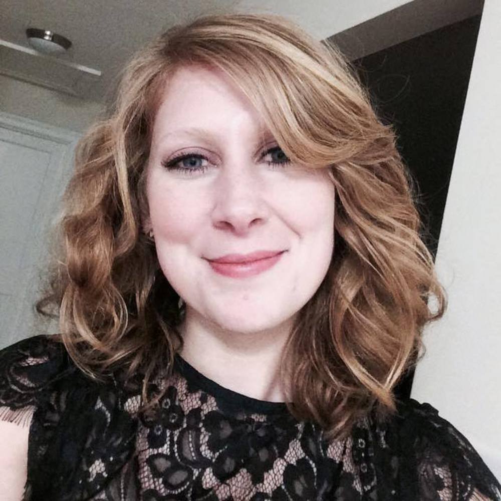 Meet your Posher, Brittany